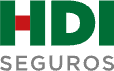Logo de HDI Seguros
