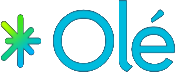 Logo de Olé Life