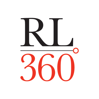 Logo de RLX 360